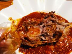 孜香兔头-老号尤兔头(幸福店)