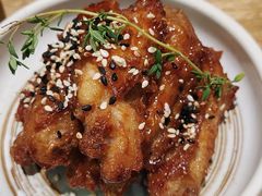 -秘密旅行Bonjour(黑金冠 江南西店)