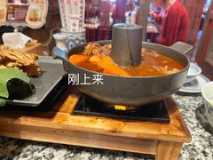 -南京大牌档(崇文门国瑞店)