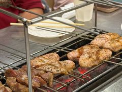 -小寒羊烧烤(凯瑞时代大厦店)