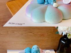 -BONCAKE裱花蛋糕(万象汇店)