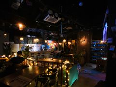 大堂-故遥酒馆.赛事直播