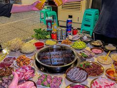 -邓莽子老火锅(中兴路总店)