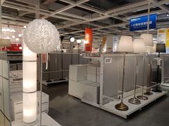-宜家家居(西安未央商场店)