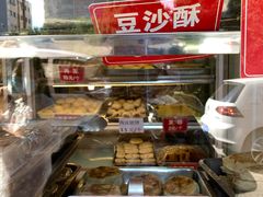 -马凯餐厅(长椿街店)