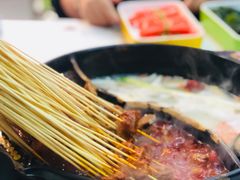 -钢管厂歆瑞源油卤串串香(春熙路太古里店)