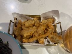 -江边城外烤全鱼(方庄时代购物中心店)