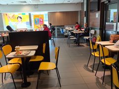 -麦当劳(东大桥店)