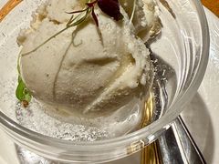 意大利香草雪糕-JuiceRobot·手工意大利面&汉堡精酿(珠江新城店)