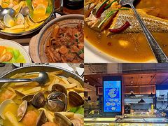 -烹贝小馆(华采天地店)