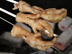 -袁家水泊水浒烤肉(白金店)