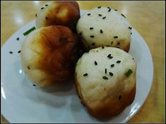 生煎-大富贵(临沂店)