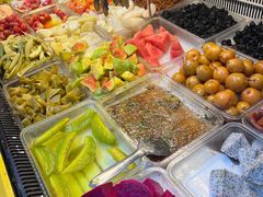 火龙果-老炳·七丛松甘草水果