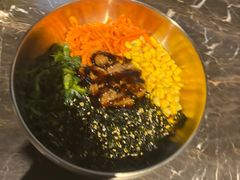 -大叹号·朝鲜族烤肉(潍坊泰华城店)