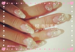 2013.10.28 050-------悦指间美甲美睫