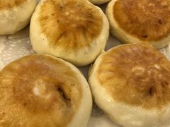 馅饼-万宝海鲜舫(劳动公园店)