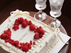 -花甜生活FatimCake·生日蛋糕