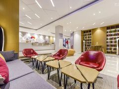 -柏曼酒店(广州天河体育中心林和西地铁站店)