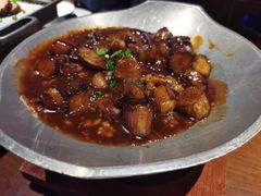 -绿茶餐厅(城西银泰城店)