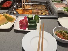 -海底捞火锅(吾悦广场店)