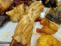 -阿尔卑斯比萨牛排自助(万达广场店)