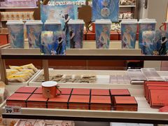 -沪上阿姨·臻选茶饮(上海环球港店)