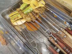 -水浒烤肉(国贸总店)