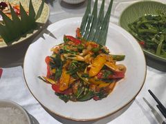 -Thai Alley泰爱里(二沙岛店)