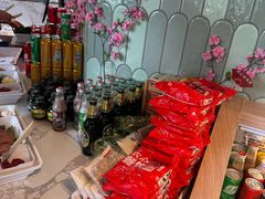 -极乐小煮·成都冒菜(科技绿洲店)