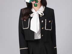 -iF摄影•全家福•证件照•形象照(南山店)