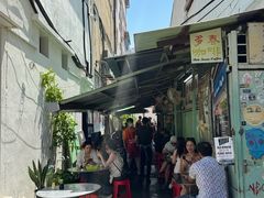 -多春茶室