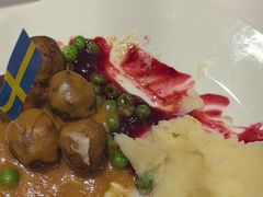 -宜家家居(四元桥商场店)