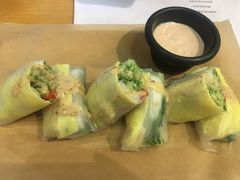 -秀伴韩式主题餐厅(泰龙城店)