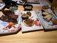 -清水日本料理铁板烧(学府路店)