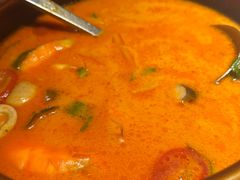 冬阴功海鲜汤-BetterThai 泰加(苏州中心店)