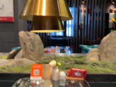 -喜棠·长沙家宴·海鲜·湘菜(麓谷店)