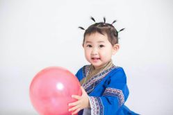 点击看大图 -乐米baby儿童摄影(燕郊店)