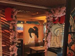 -久喜番和牛烧肉酒场(北辰三角洲店)