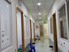 -大米和小米儿童成长中心·社交言语·感统·学习力提升(光明中心)