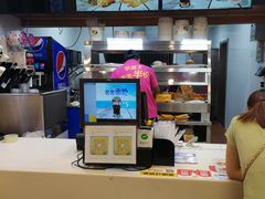 -华莱士·炸鸡汉堡(西中市店)
