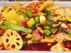 -滋味烤鱼(超洋店)