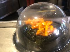 -海口骑楼小吃街