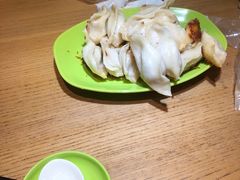 -锅贴王小吃(南大街店)