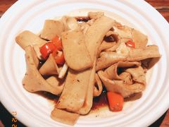 -绿茶餐厅(华联万柳店)