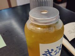 -在莲野·湖北民间菜·头牌松滋鸡(光谷步行街店)