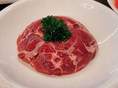 -南门涮肉(后海店)