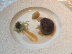 -广州四季酒店·佰鲜汇·现代法餐