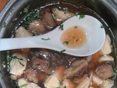 -苹果树下艺术餐厅(通州店)