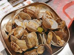 -大头叔烤鸡爪·朝鲜族烤串(天池路店)