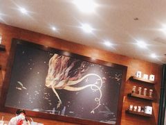 -星巴克(大连柏威年店)